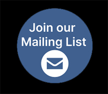 Join Our Mailing List